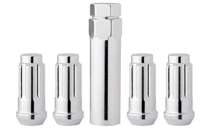 Top 5 Best Wheel Locks | AutoGuide.com