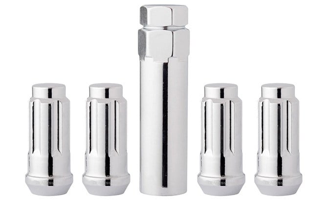 Top 5 Best Wheel Locks | AutoGuide.com