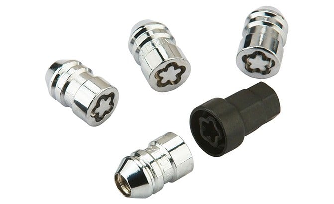 Top 5 Best Wheel Locks | AutoGuide.com
