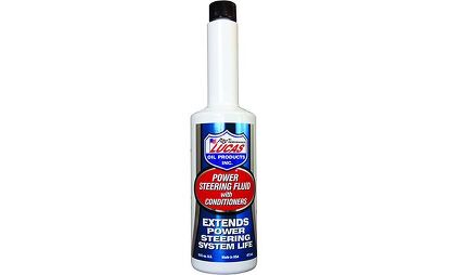 Top 10 Best Power Steering Fluids | AutoGuide.com Top 10 Best Power Steering Fluids | AutoGuide.com