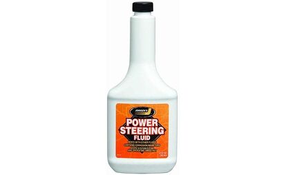 Top 10 Best Power Steering Fluids | AutoGuide.com Top 10 Best Power Steering Fluids | AutoGuide.com