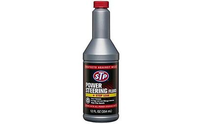 Top 10 Best Power Steering Fluids | AutoGuide.com Top 10 Best Power Steering Fluids | AutoGuide.com