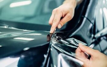 Top 5 Best Paint Protection Films for Your Car