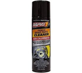 Best Brake Cleaners (Review and Buying Guide) 2023