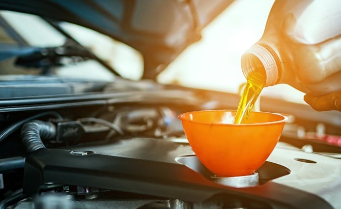 the best synthetic oil to keep your engine healthy