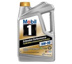 The Best Synthetic Oil To Keep Your Engine Healthy | AutoGuide.com