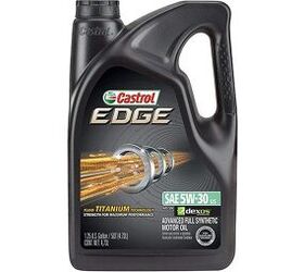 The Best Synthetic Oil To Keep Your Engine Healthy | AutoGuide.com