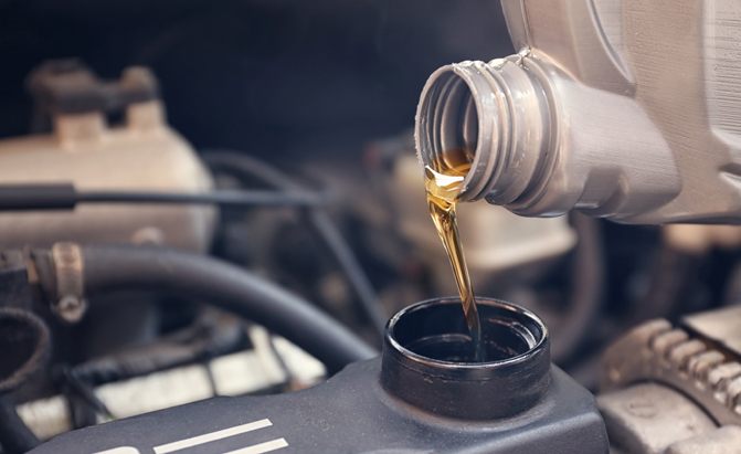 the best synthetic oil to keep your engine healthy