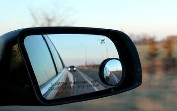 The Best Blind Spot Mirrors and Why You Need Them