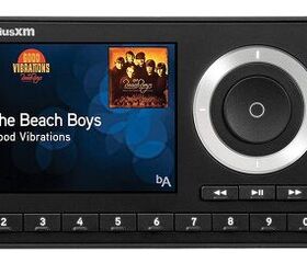 Top 10 Best Satellite Radio Receivers for Cars