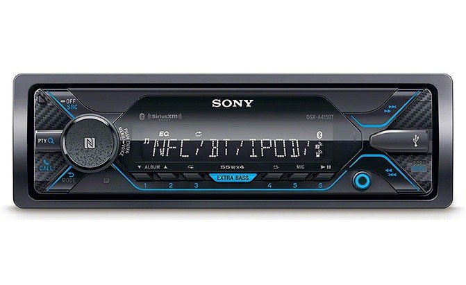 Top 10 Best Satellite Radio Receivers for Cars | AutoGuide.com