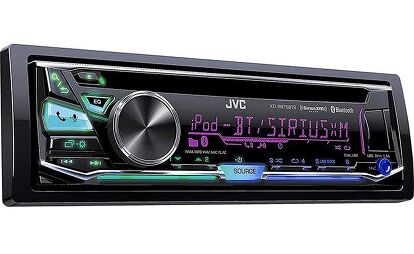 Top 10 Best Satellite Radio Receivers for Cars | AutoGuide.com