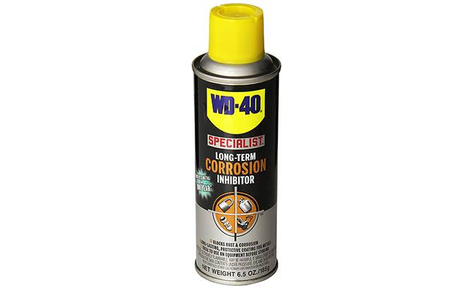 The Best Rust Inhibitors for Your Garage | AutoGuide.com