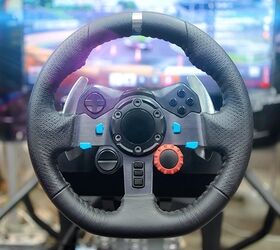 Top 5 Best Racing Simulator Wheels