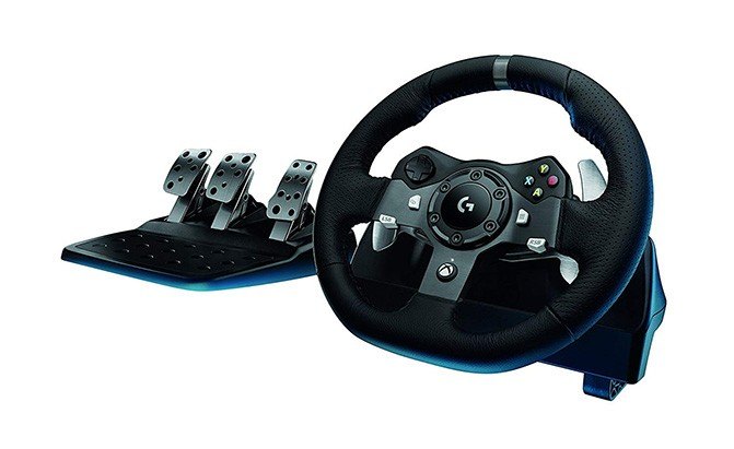 Top 5 Best Racing Simulator Wheels | AutoGuide.com