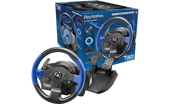 Top 5 Best Racing Simulator Wheels | AutoGuide.com