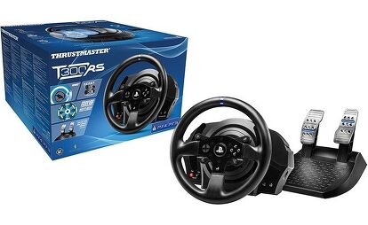 Top 5 Best Racing Simulator Wheels | AutoGuide.com