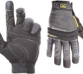 Top 10 Best Mechanic's Gloves | AutoGuide.com