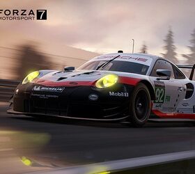 Top 10 Best Xbox One Racing Games