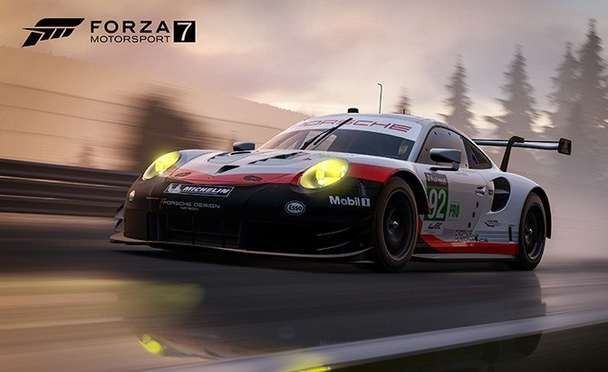 Top 10 Best Xbox One Racing Games | AutoGuide.com