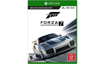 Top 10 Best Xbox One Racing Games | AutoGuide.com