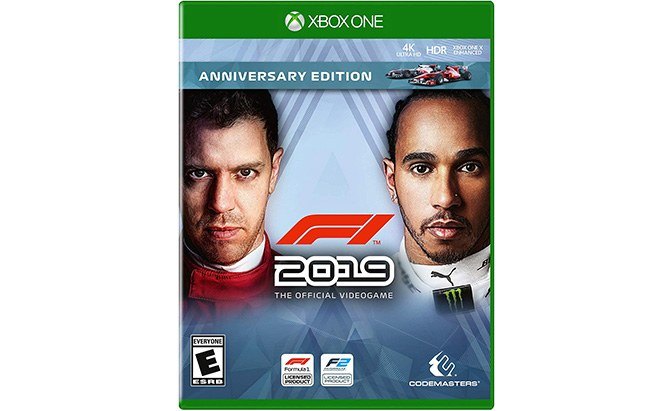 Top 10 Best Xbox One Racing Games | AutoGuide.com