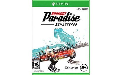 Top 10 Best Xbox One Racing Games | AutoGuide.com