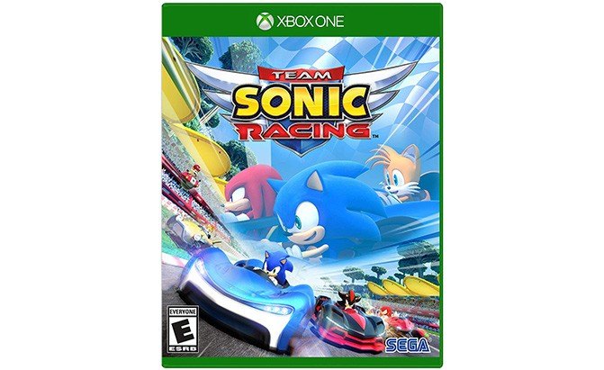 Top 10 Best Xbox One Racing Games | AutoGuide.com