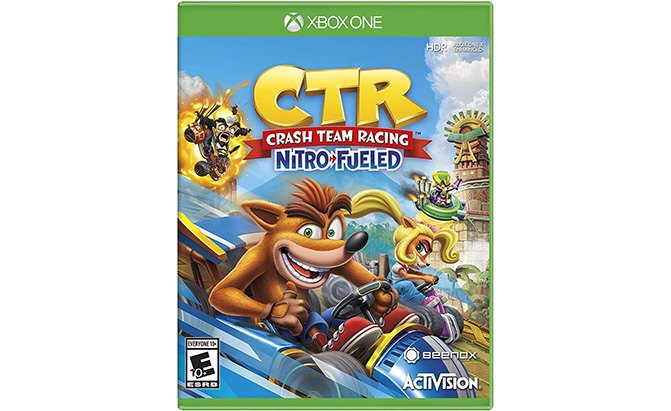 Top 10 Best Xbox One Racing Games | AutoGuide.com