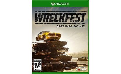 Top 10 Best Xbox One Racing Games | AutoGuide.com