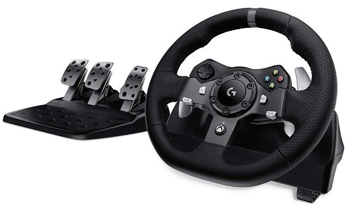 Top 10 Best Xbox One Racing Games | AutoGuide.com