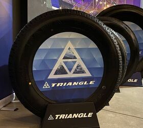 Triangle Tire: What You Need to Know