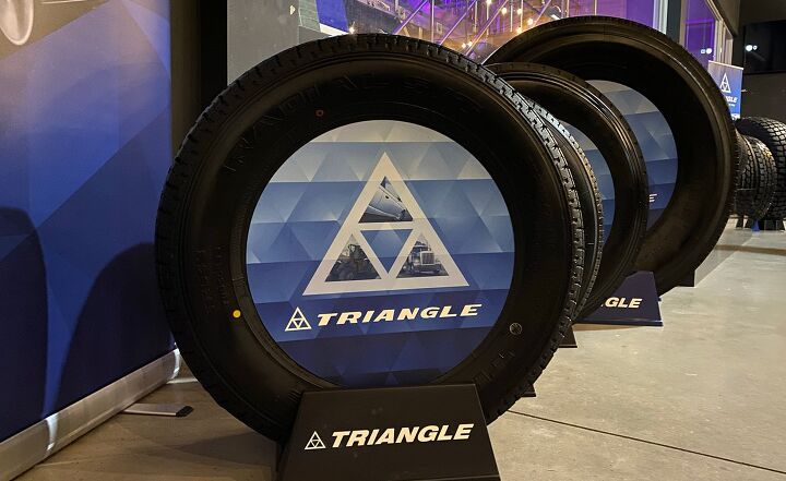 Triangle Brand Rims Triangle Tyres Logo