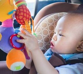 Top 10 Best Car Seat Toys