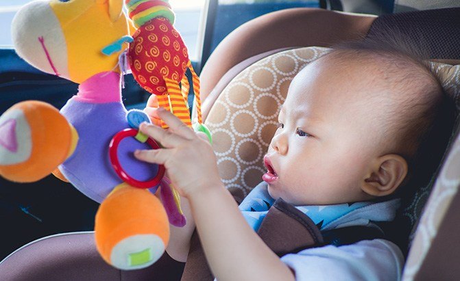 top 10 best car seat toys