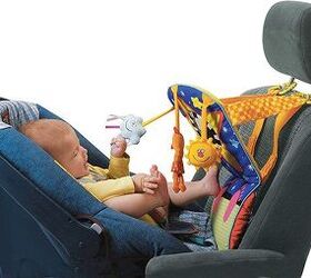 Best car seat toys for clearance infants