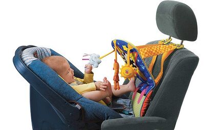 Top 10 Best Car Seat Toys Autoguide Com