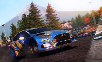 Top 10 Best Nintendo Switch Racing Games | AutoGuide.com