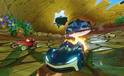 Top 10 Best Nintendo Switch Racing Games | AutoGuide.com