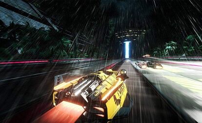 Top 10 Best Nintendo Switch Racing Games | AutoGuide.com