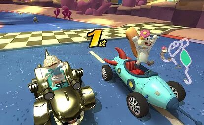 Switch Racing Top 10 Best Nintendo Switch Racing Games | AutoGuide.com