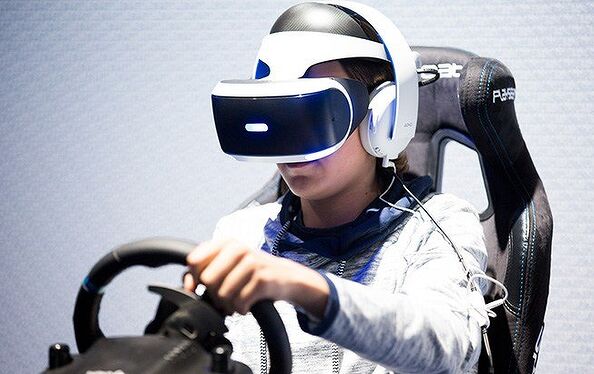 Top 10 Best PS4 Racing Games | AutoGuide.com