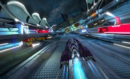 Psv Racing Game The Best PSVR Racing Games | AutoGuide.com