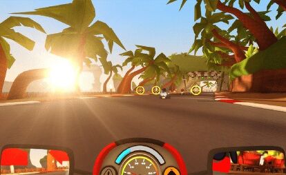 Psv Racing Game The Best PSVR Racing Games | AutoGuide.com