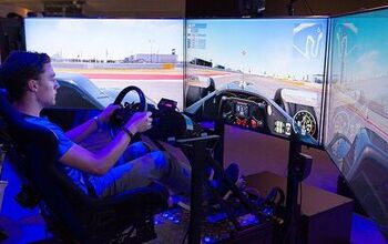 Racing Simulators: Everything You Need to Know