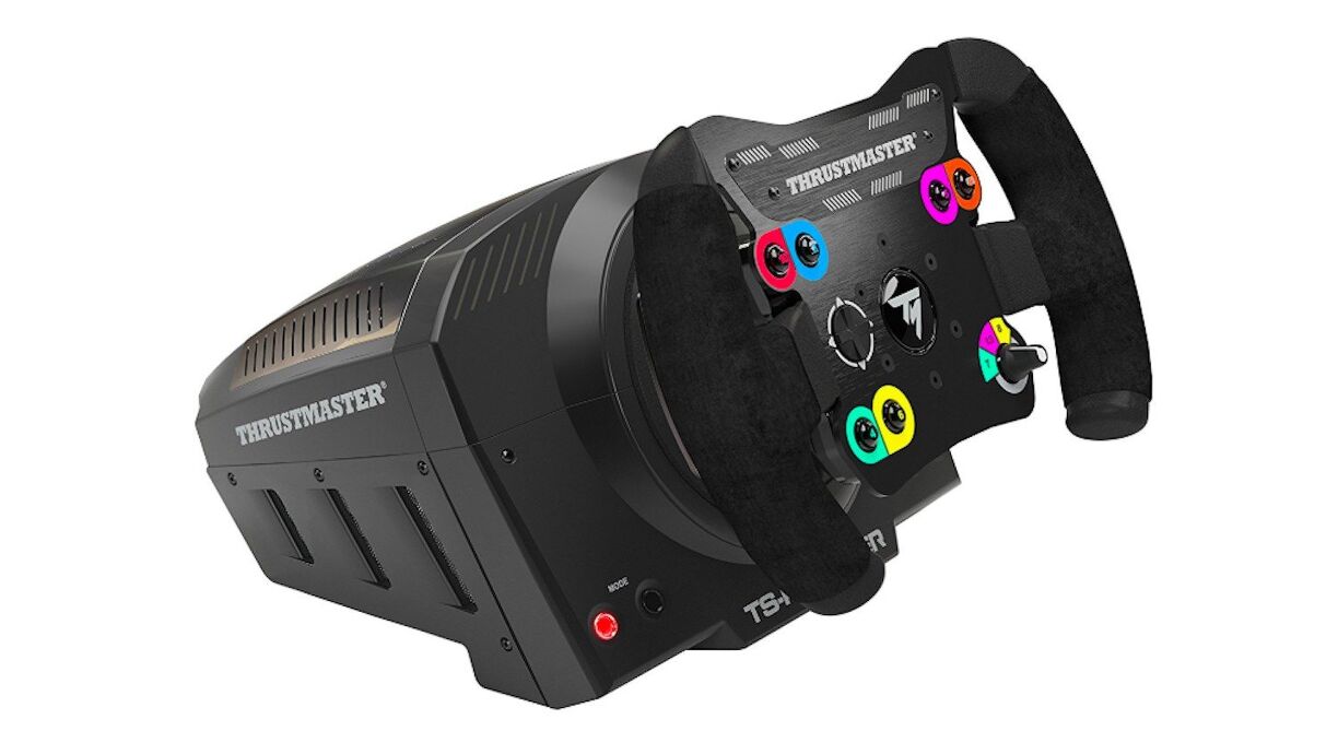 Racing Simulators: Everything You Need to Know | AutoGuide.com