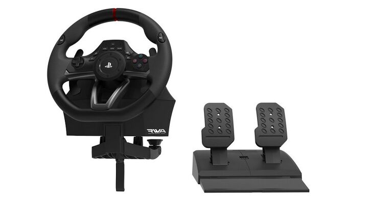 racing simulators everything you need to know