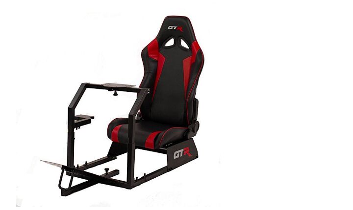 racing simulators everything you need to know