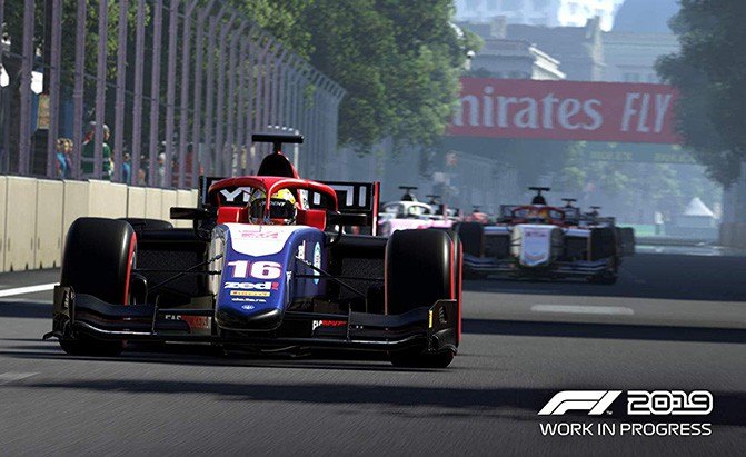 Top 10 Best PS4 Racing Games | AutoGuide.com