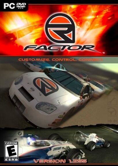 Racing Simulators: Everything You Need to Know | AutoGuide.com